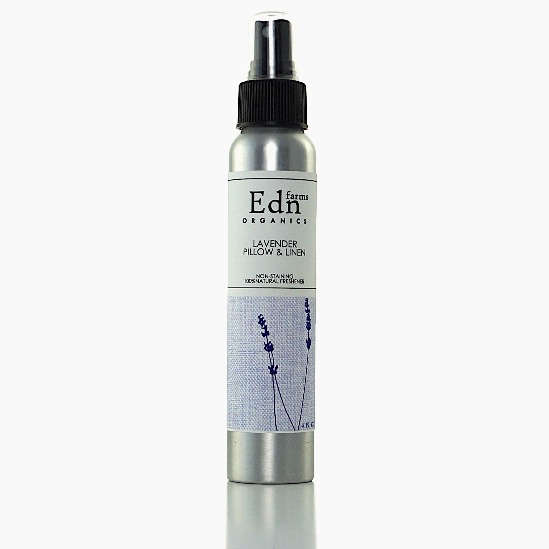 LINEN & PILLOW SPRAY - NON-STAINING