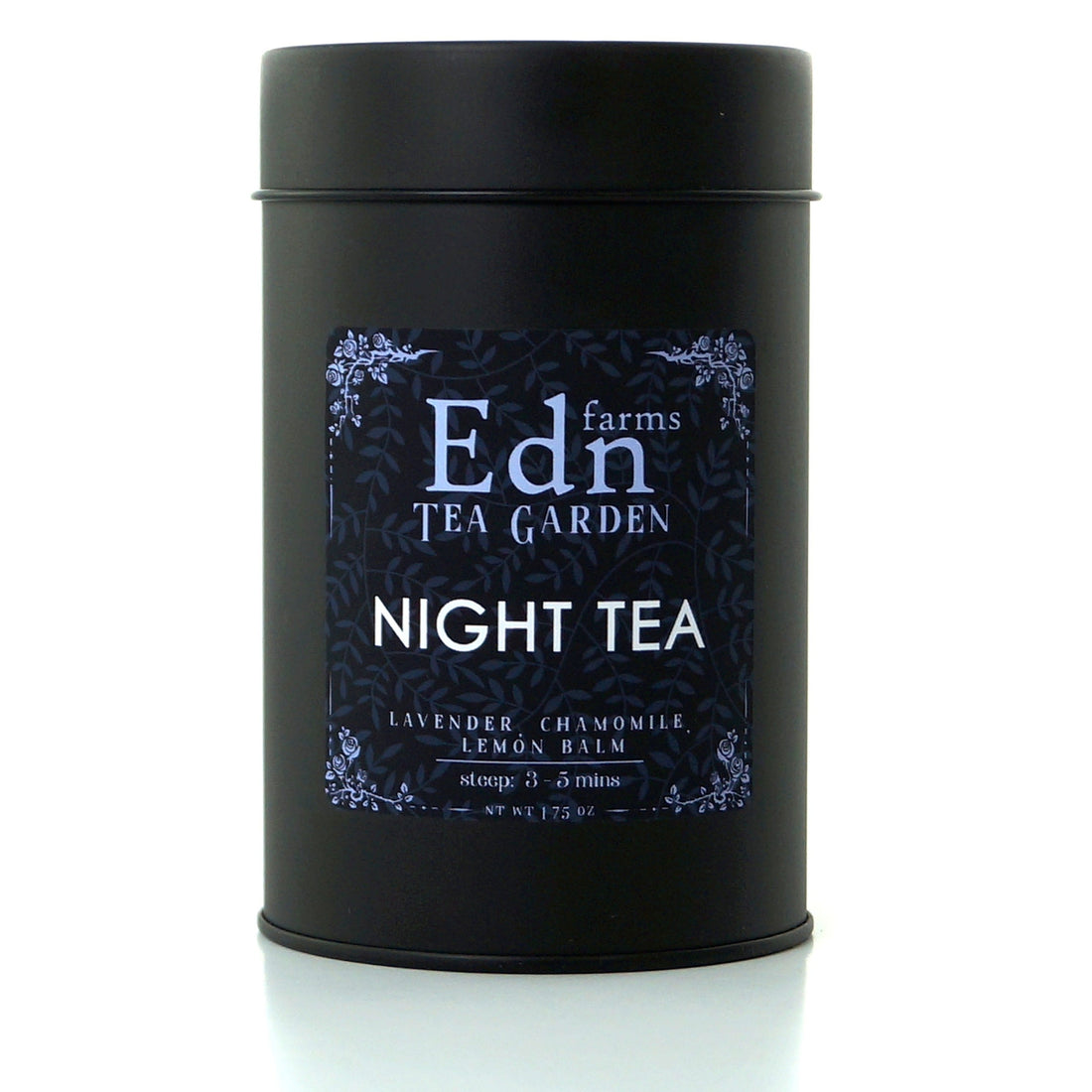 NIGHT TEA – LOOSE LEAF TEA