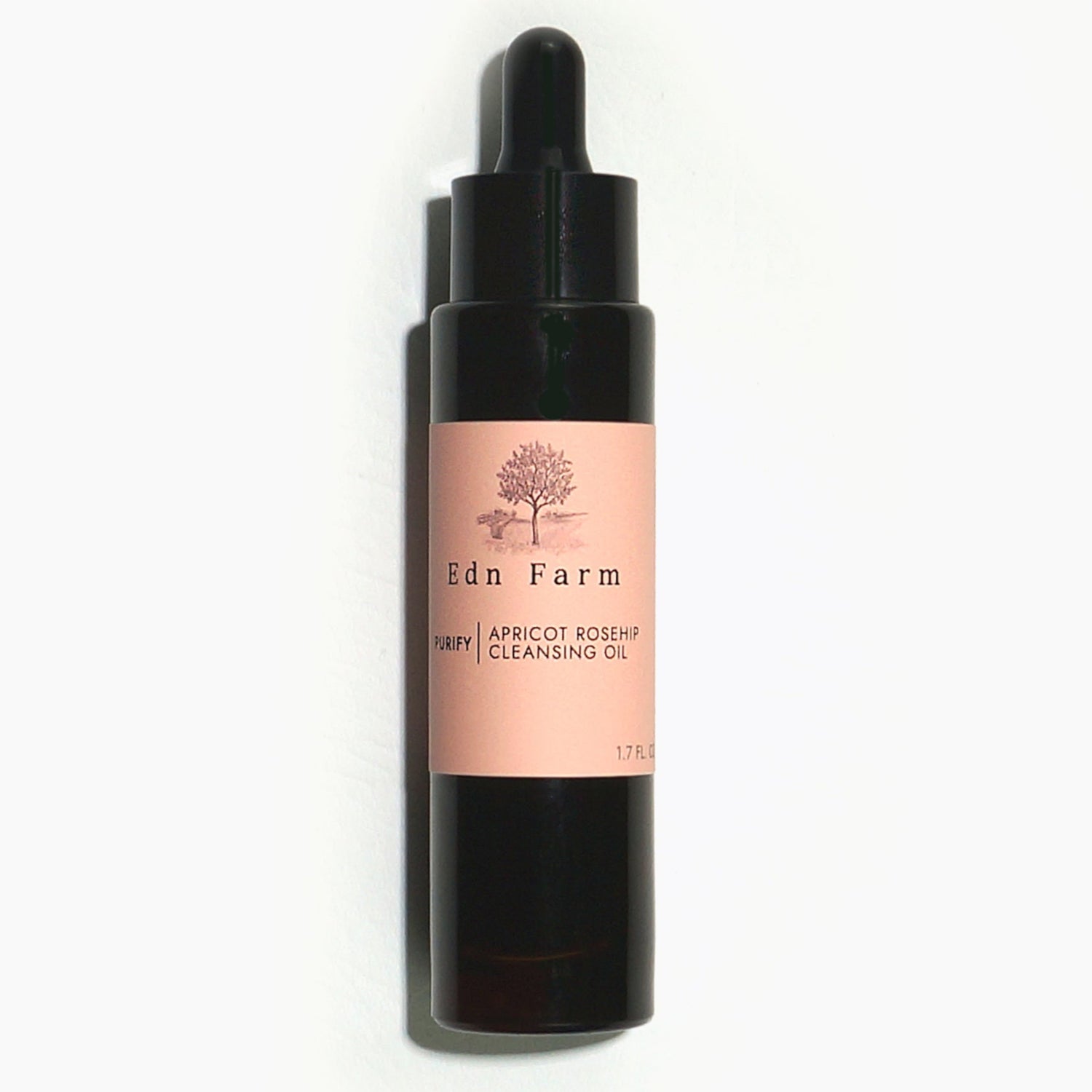 APRICOT &amp; ROSEHIP – CLEANSING OIL