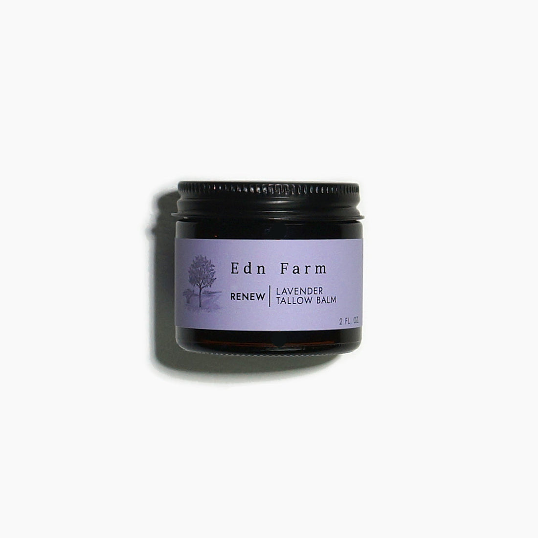 TALLOW BALM - LAVENDER