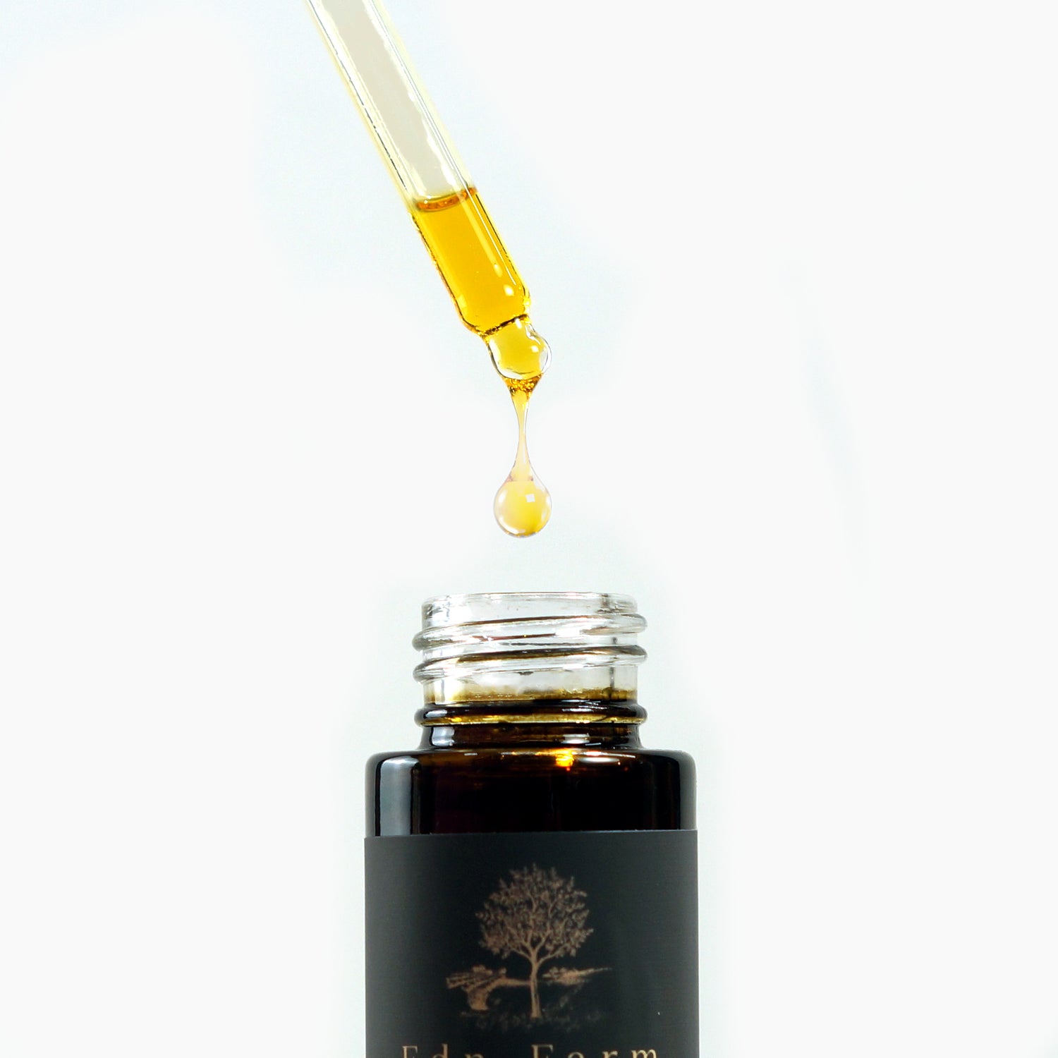 REVIVING FACE OILS SERUM