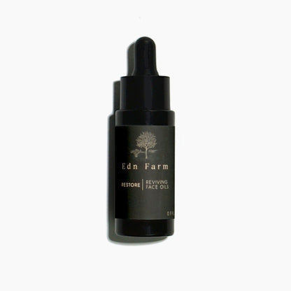 REVIVING FACE OILS SERUM