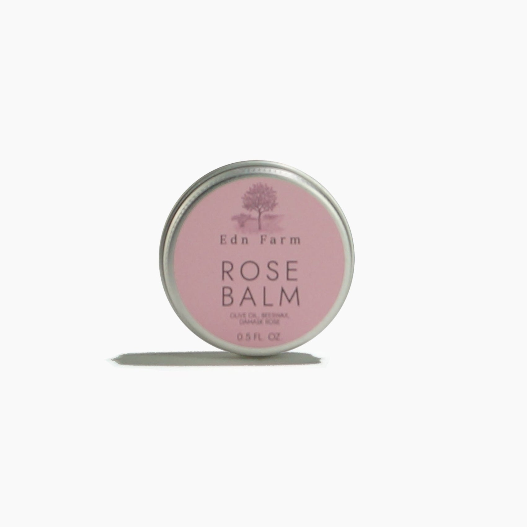 ROSE BALM — 0.5 oz