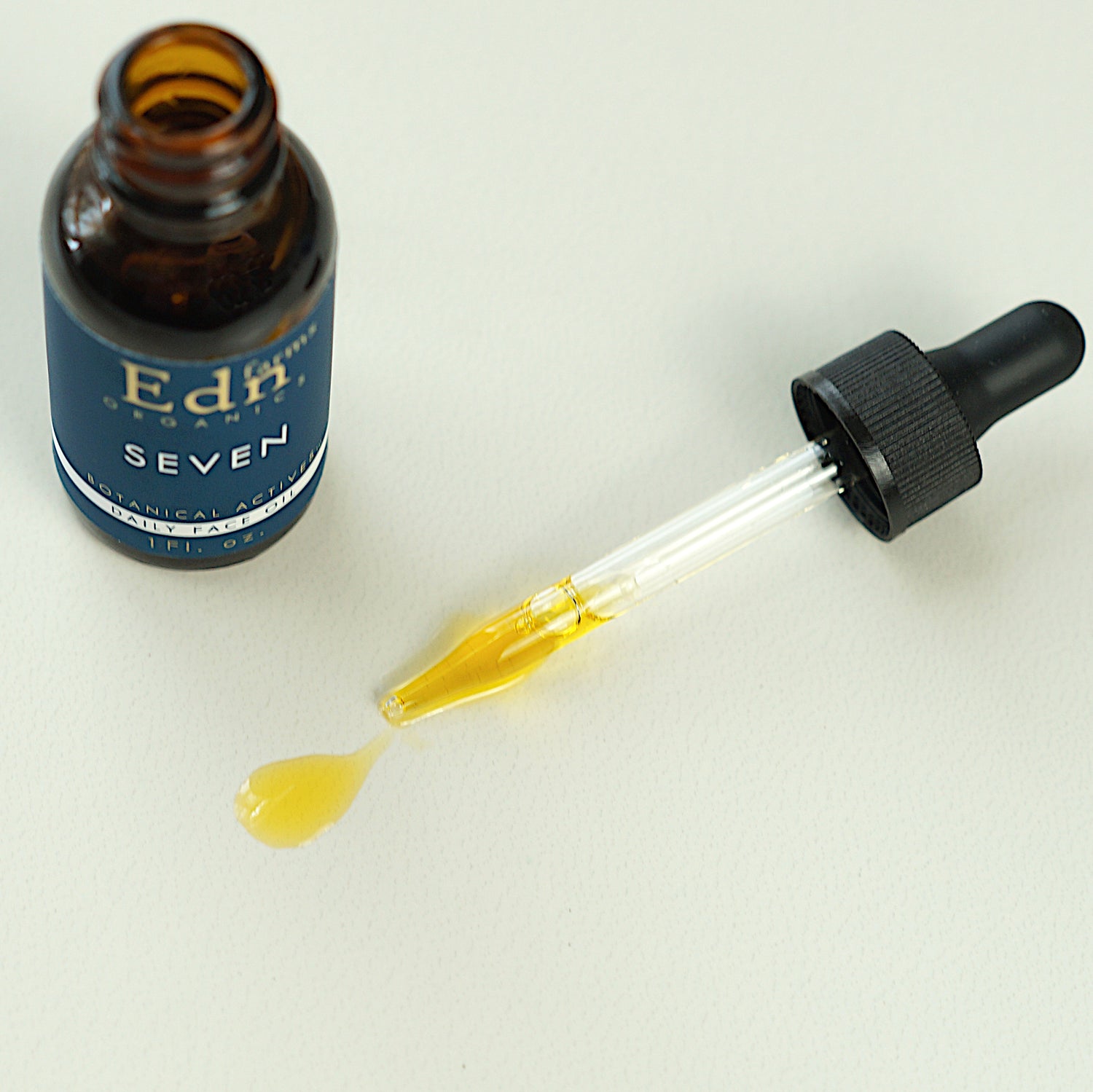 SEVEN OILS Serum