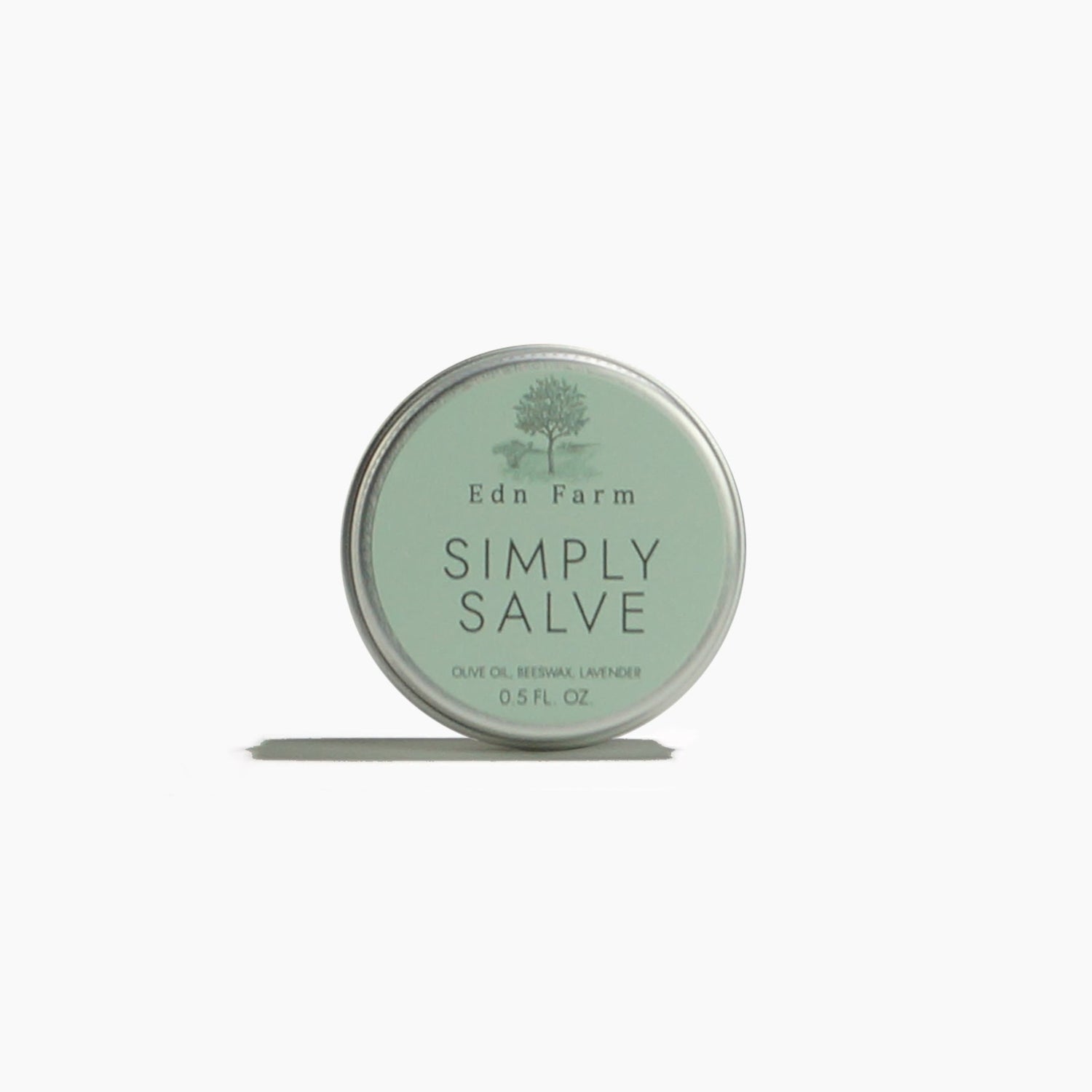 SIMPLY SALVE – CARRY SIZE