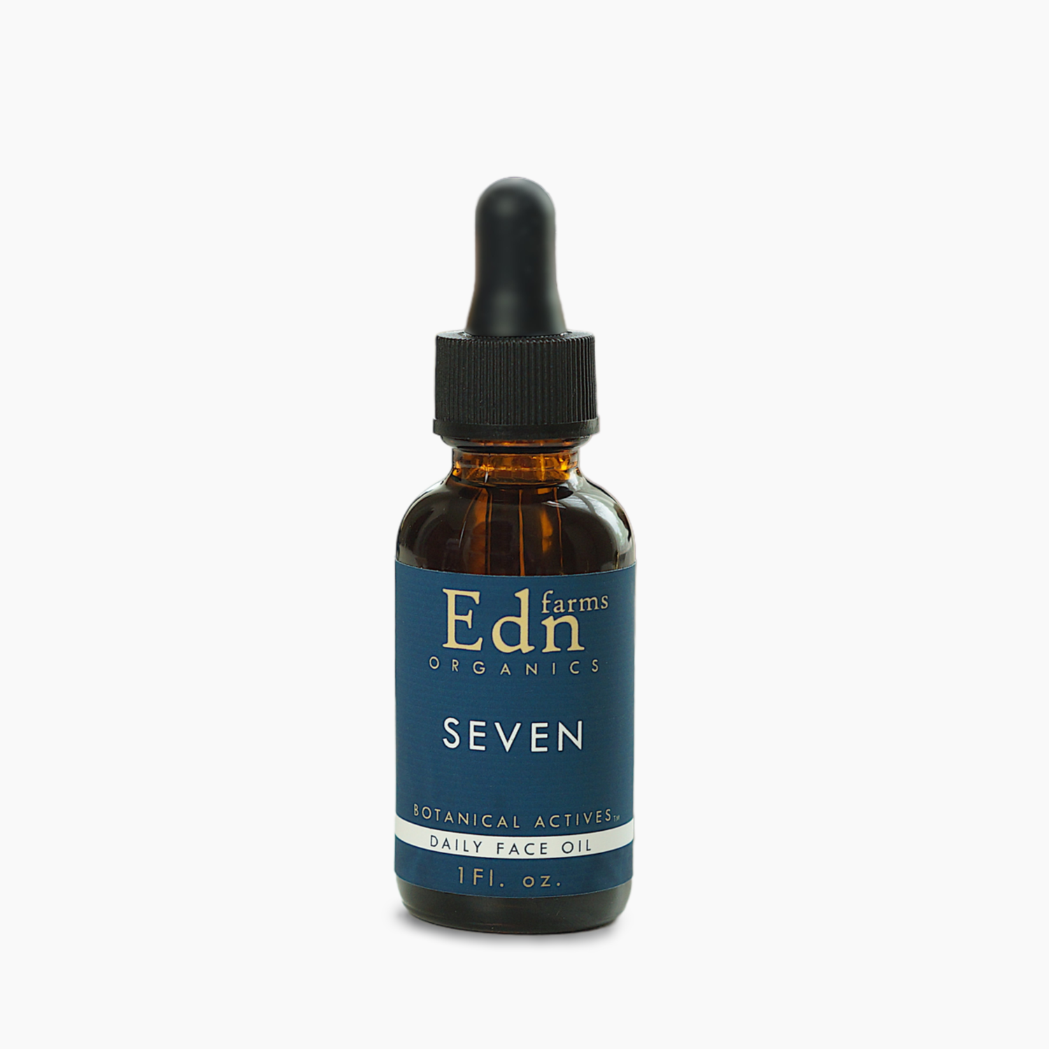 SEVEN OILS SERUM