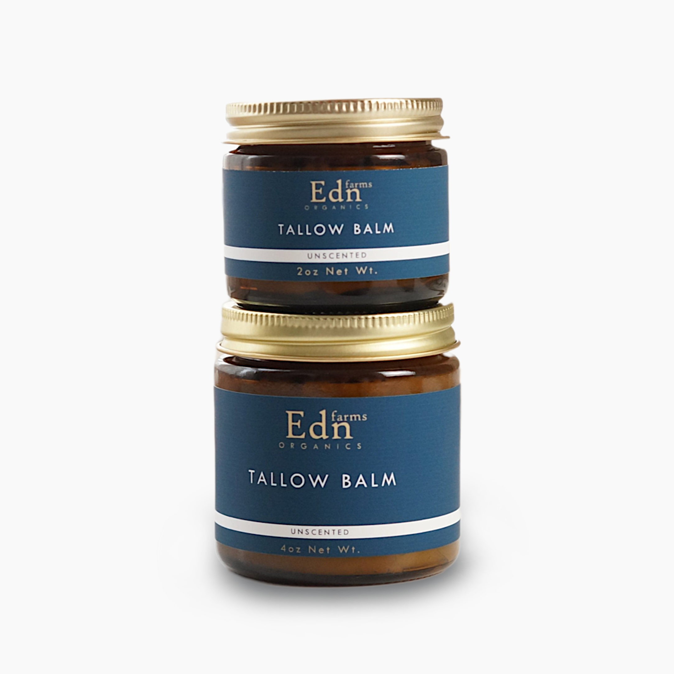 TALLOW BALM - UNSCENTED